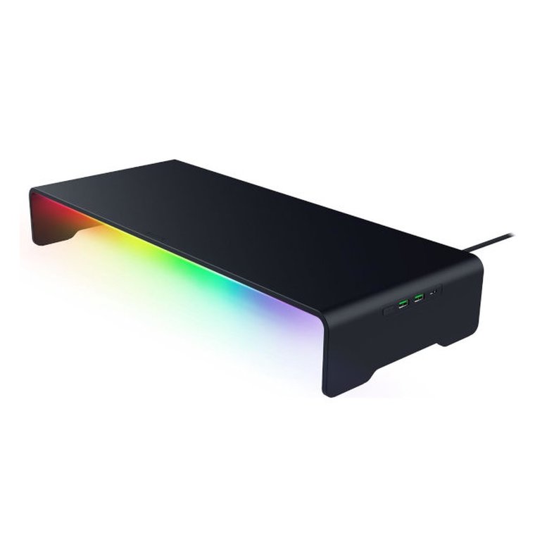 razer monitor stand chroma