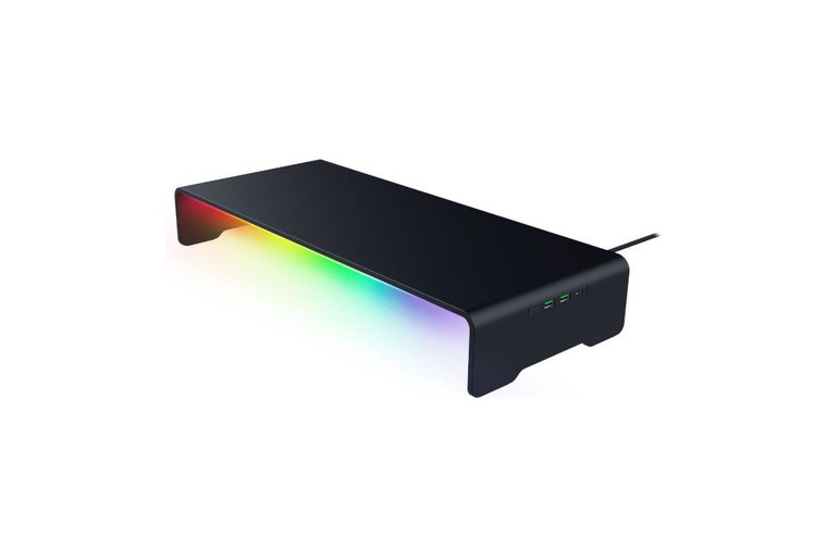 razer monitor stand chroma
