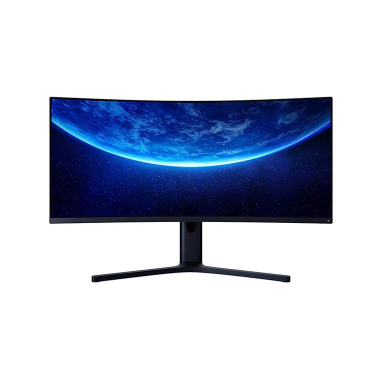 xiaomi mi curved gaming monitor 34 wqhd freesync 144hz