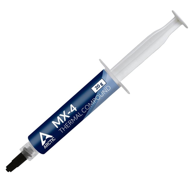 arctic mx 4 20g