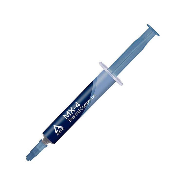 artic mx 4