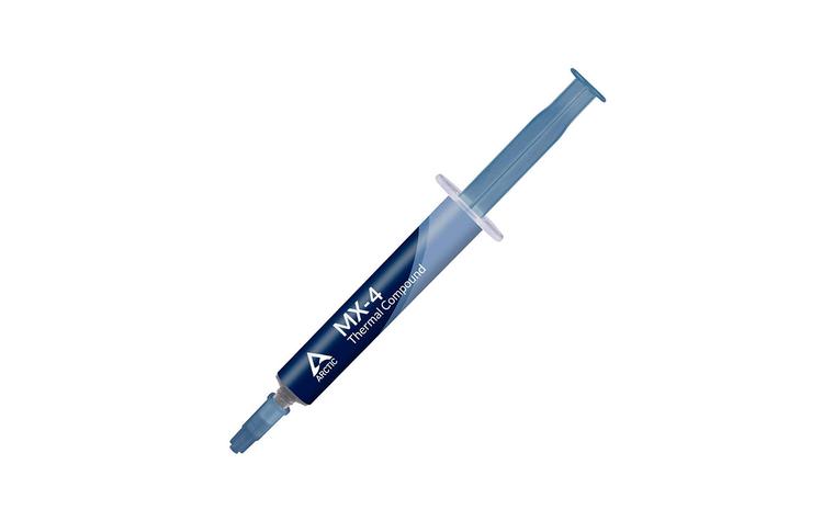 artic mx 4