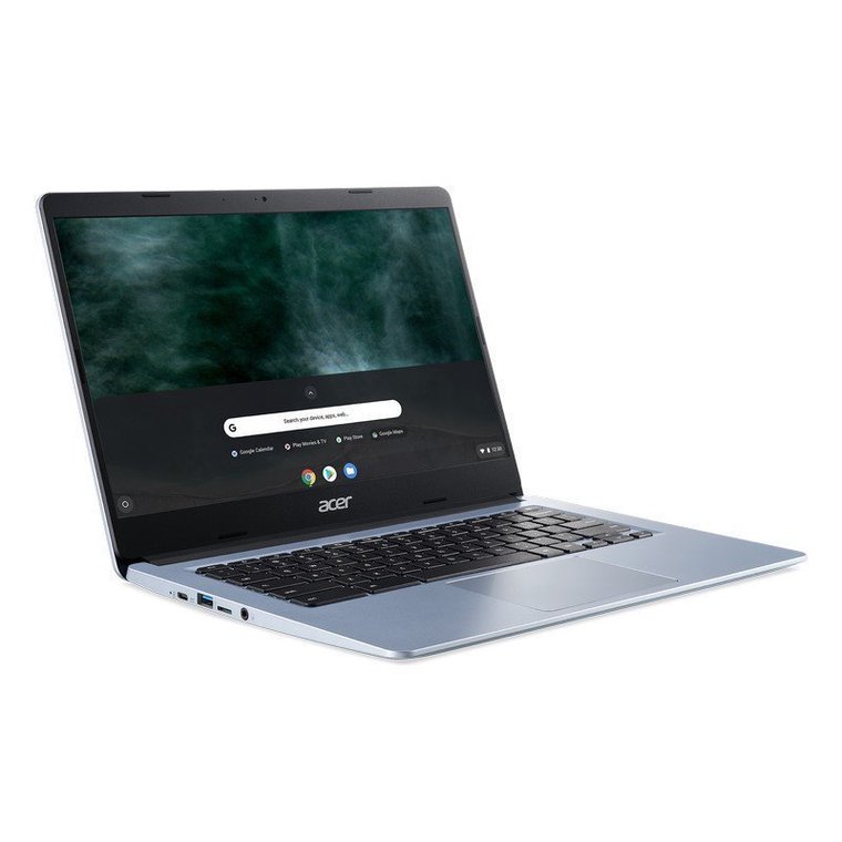 acer chromebook 314