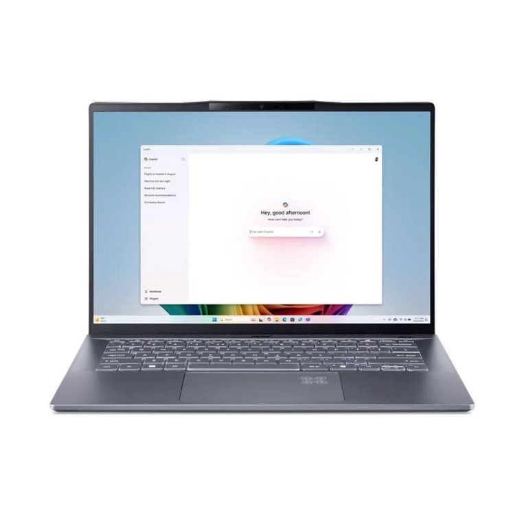 acer swift 14 ai sf14 11