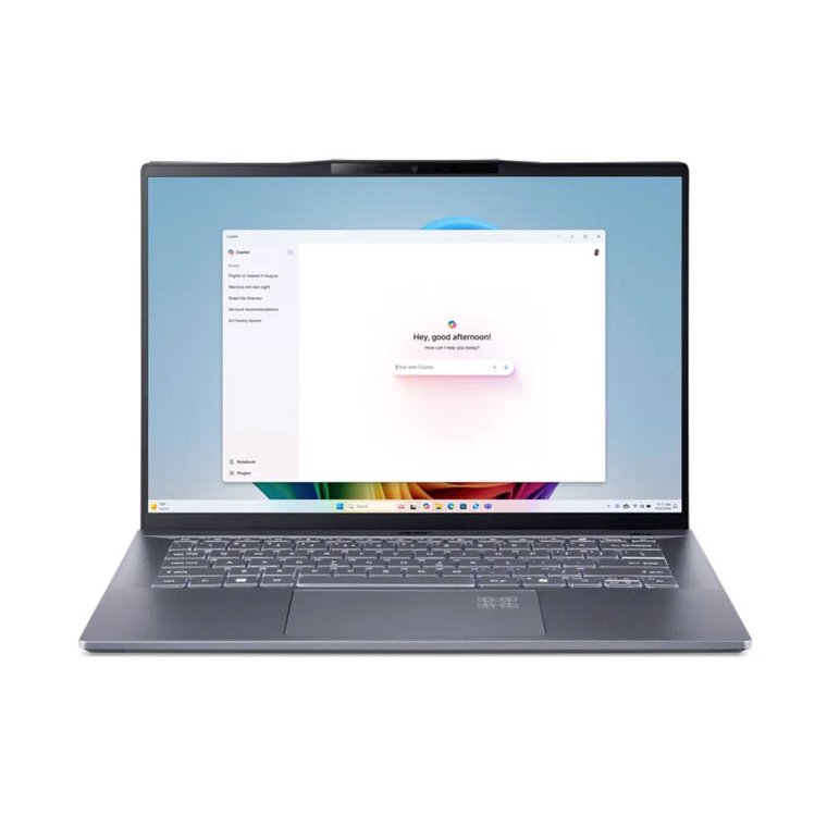 acer swift 14 ai sf14 11