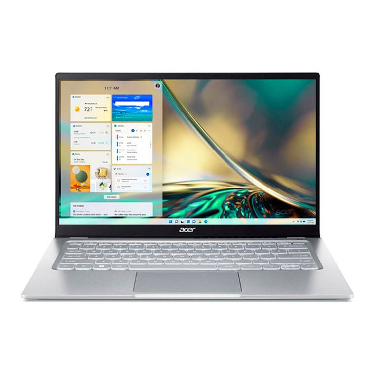 acer swift 3 14 sf314 512