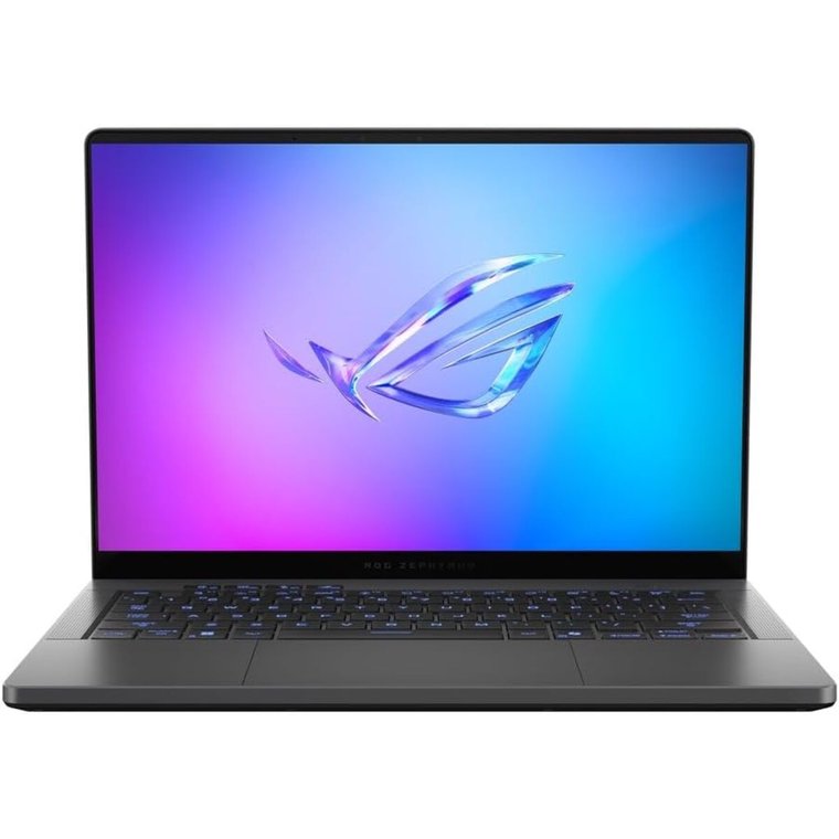 asus rog zephyrus g14 2025 rtx 5070