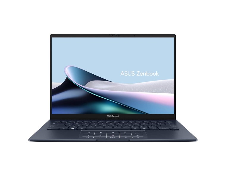 asus zenbook 14 oled ux3405