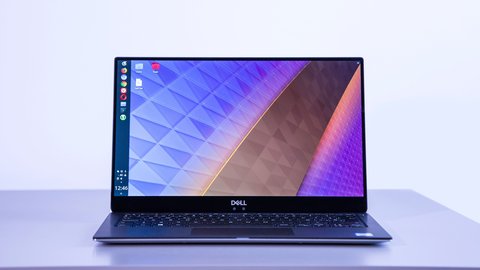dell xps 13 9370