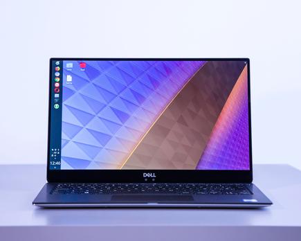 dell xps 13 9370