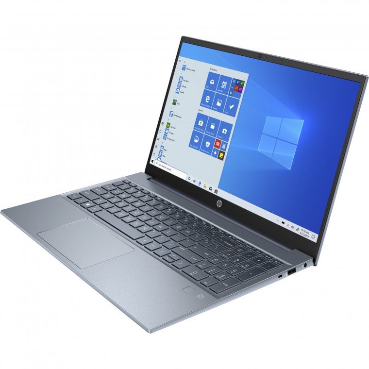 hp pavilion 15