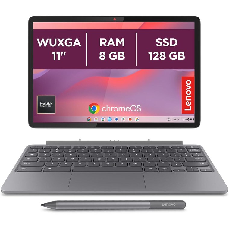 lenovo chromebook duet 11 gen 9