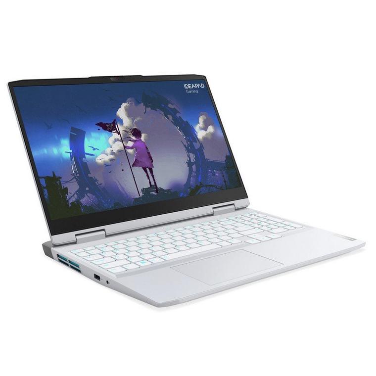lenovo ideapad gaming 3