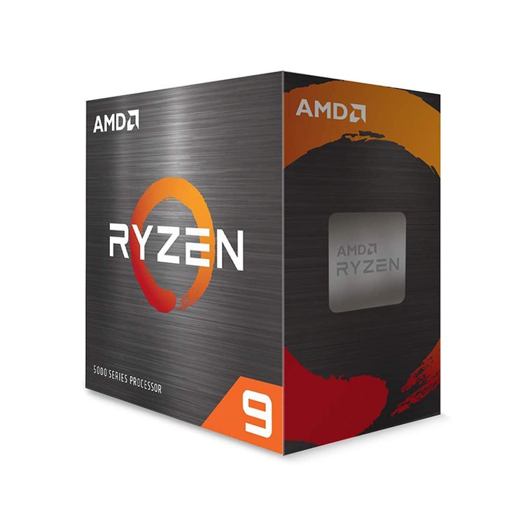 amd ryzen 9 5900x