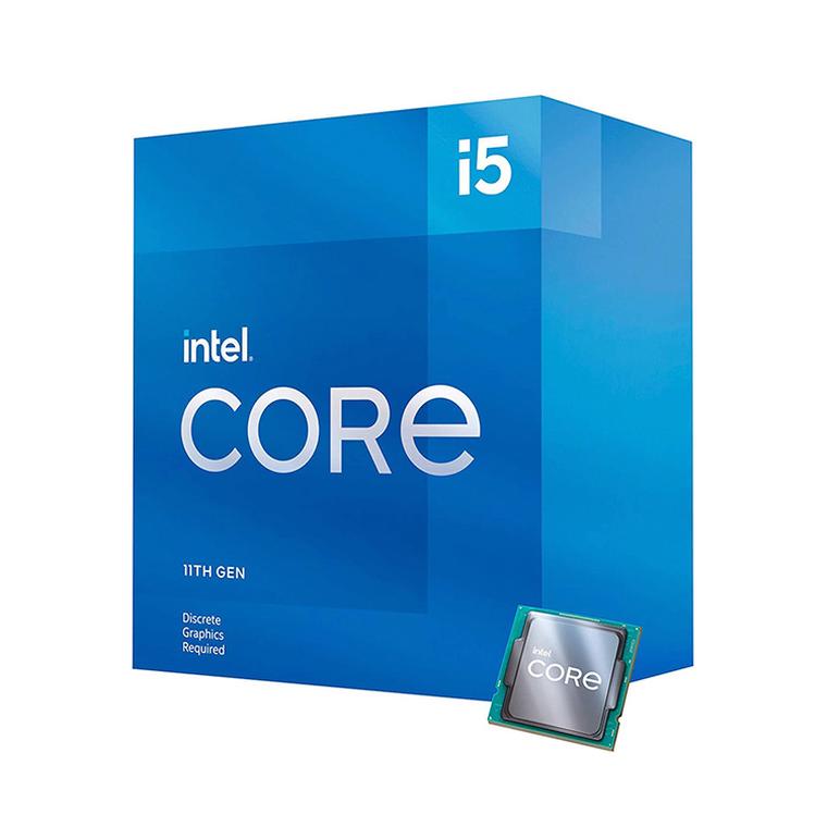 intel core i5 11400f