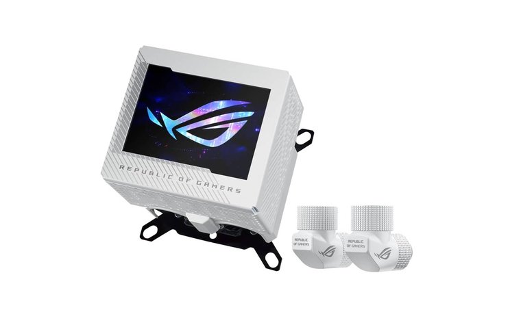 asus rog ryujin iii wb