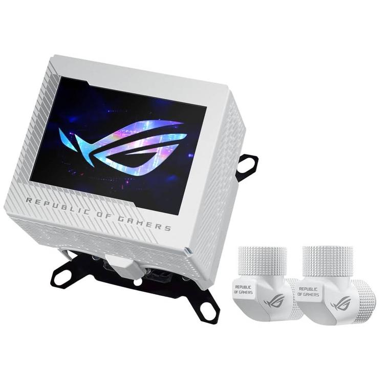 asus rog ryujin iii wb