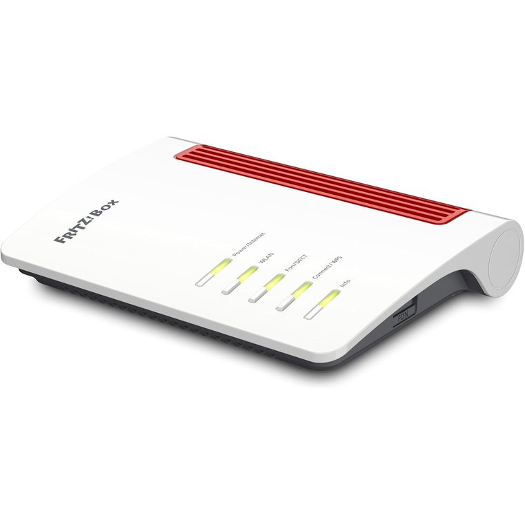 fritzbox 7690