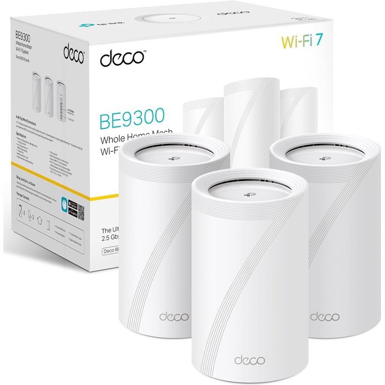 tp link deco be65