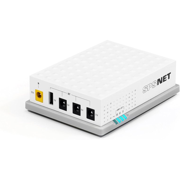 salicru sps net2