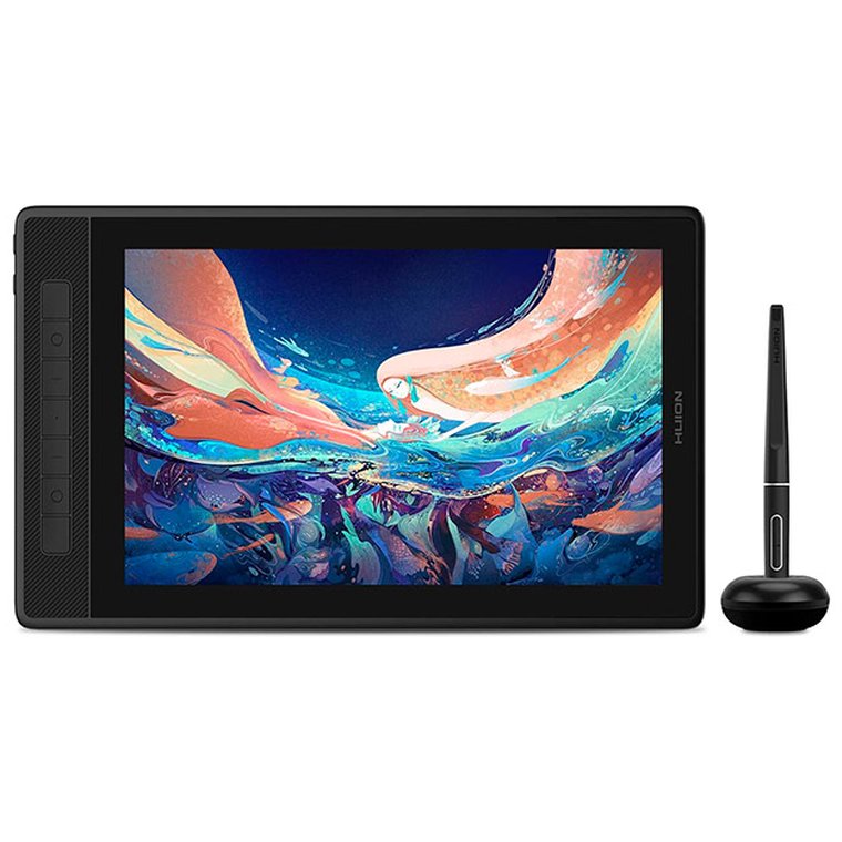 huion kamvas pro 13 2k