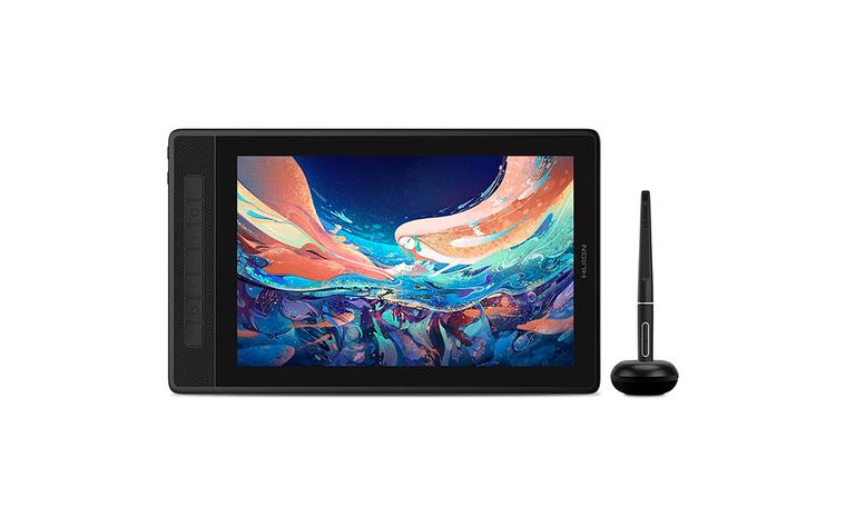 huion kamvas pro 13 2k