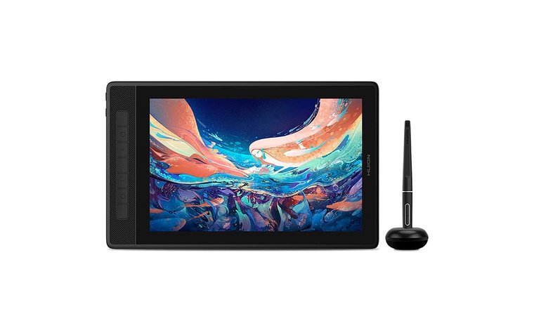 huion kamvas pro 13 2k