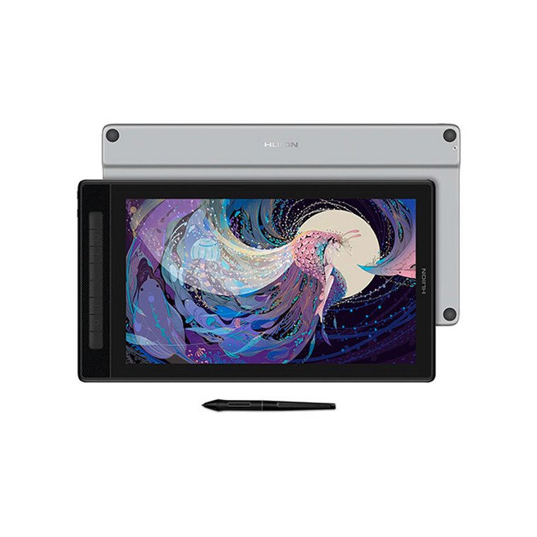 huion kamvas pro 16 2 5k