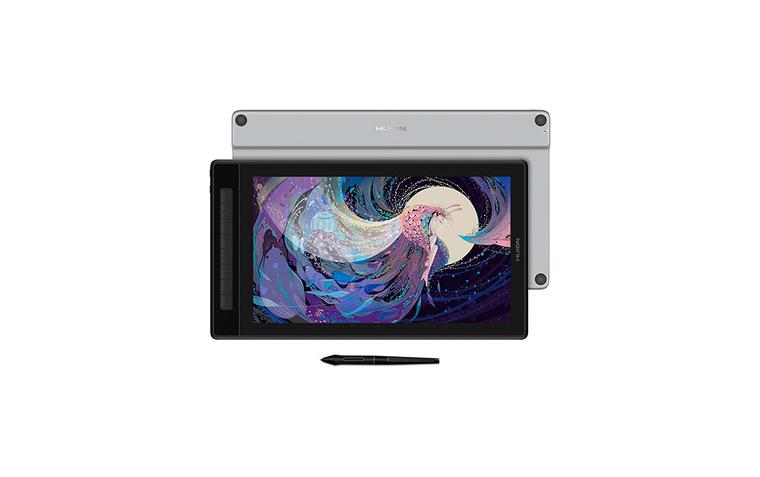 huion kamvas pro 16 2 5k
