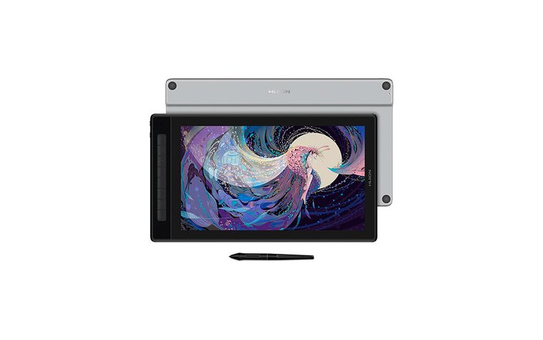 huion kamvas pro 16 2 5k