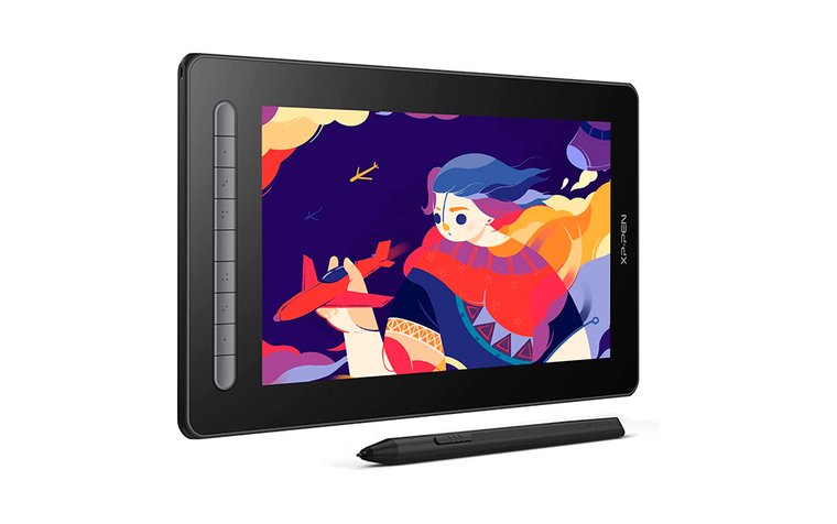 xp pen artist 13 2nd