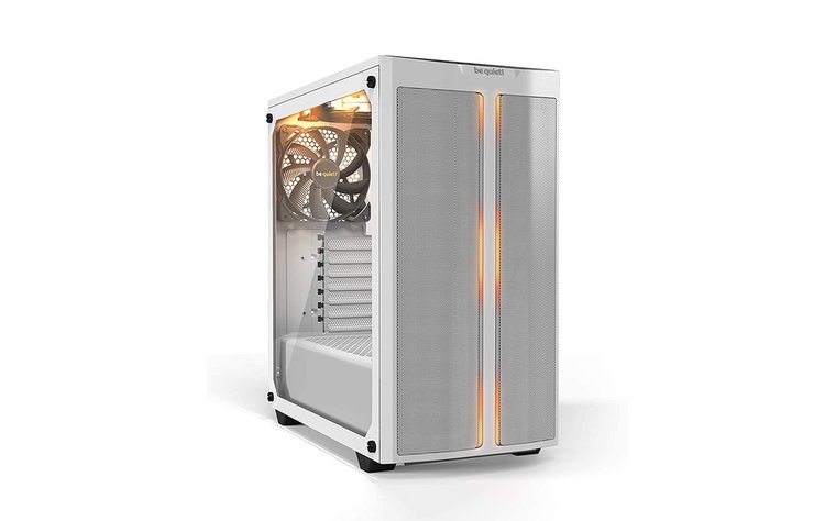 be quiet pure base 500dx