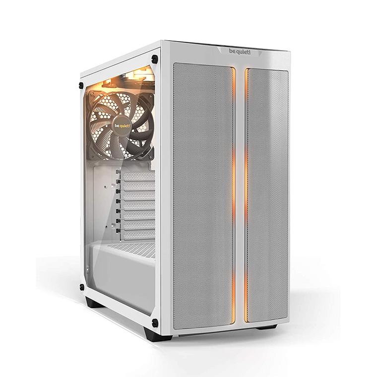 be quiet pure base 500dx