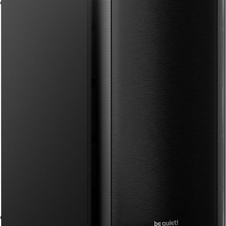 be quiet pure base 501