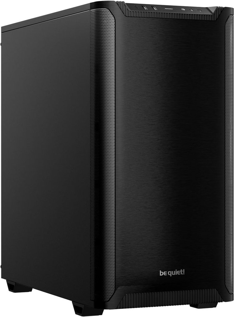 be quiet pure base 501