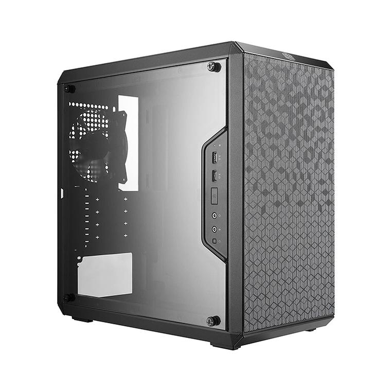 cooler master masterbox q300l