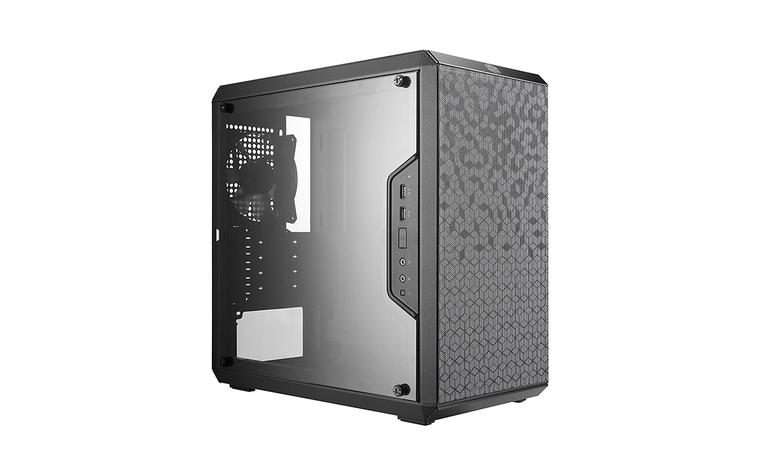 cooler master masterbox q300l