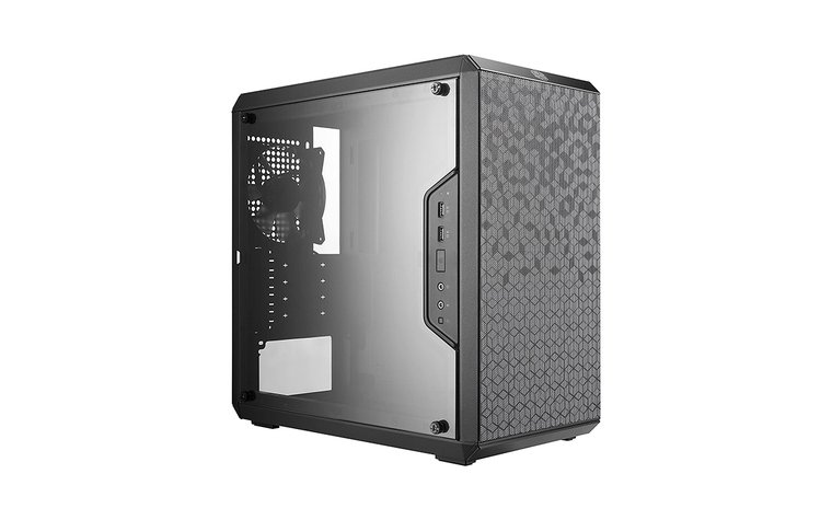 cooler master masterbox q300l