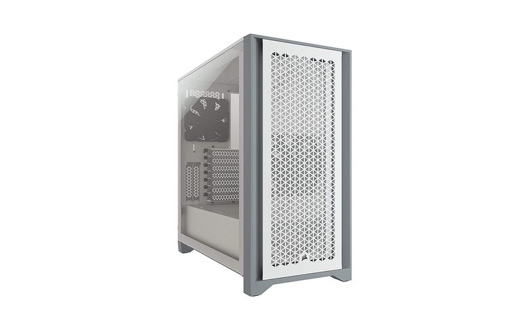 corsair 4000d airflow