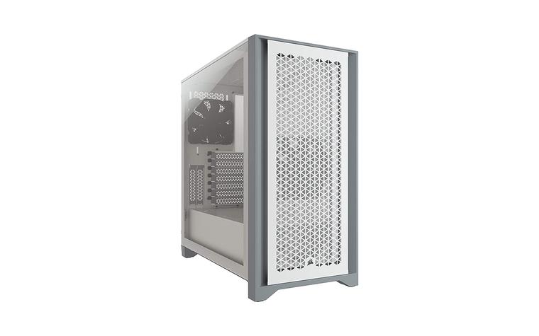 corsair 4000d airflow