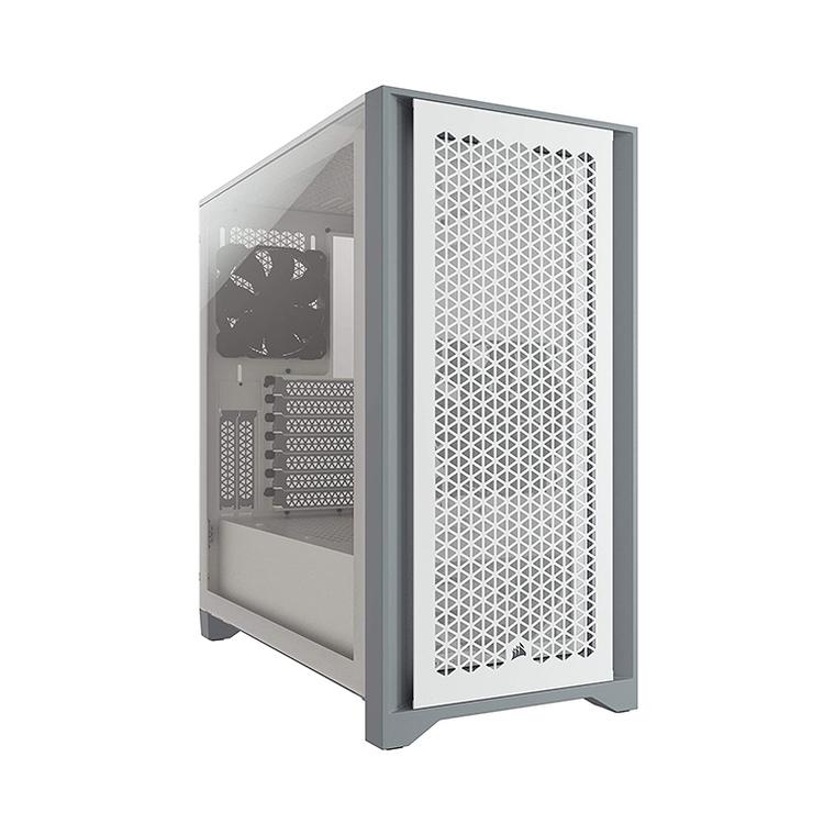 corsair 4000d airflow
