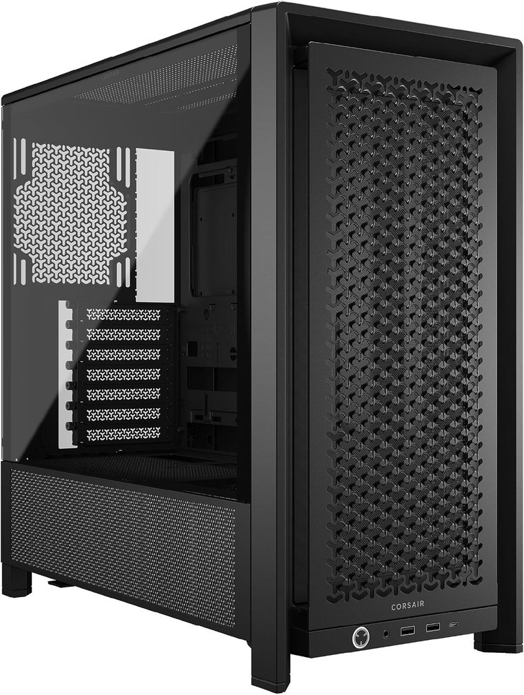 corsair frame 4000d