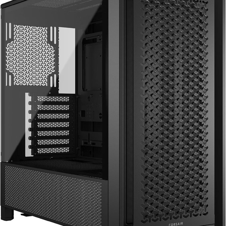 corsair frame 4000d