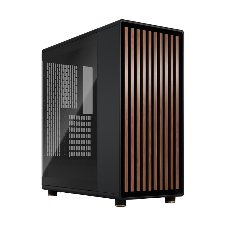 fractal design north