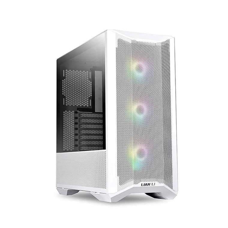 lian li lancool ii mesh