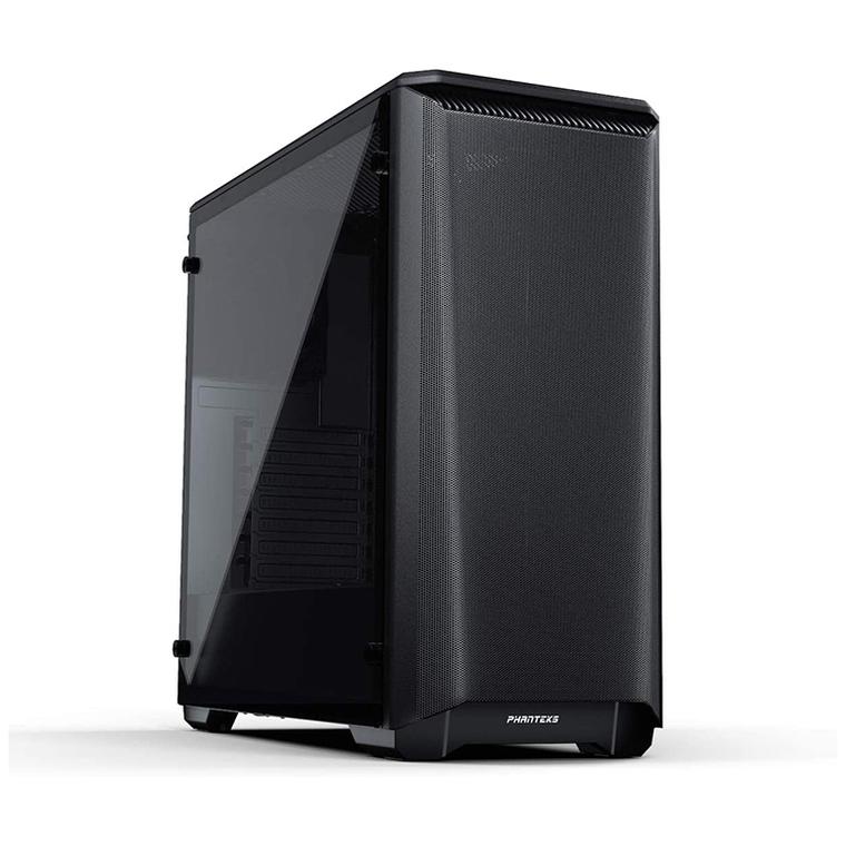 phantek eclipse p400a