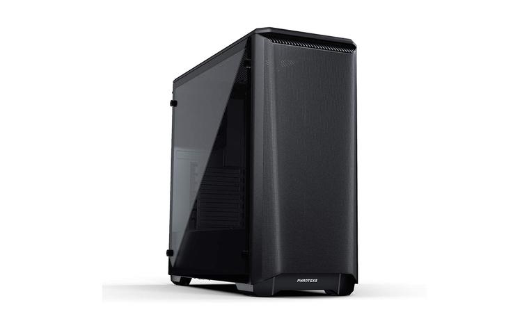 phantek eclipse p400a