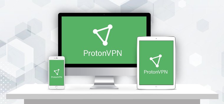 protonvpn