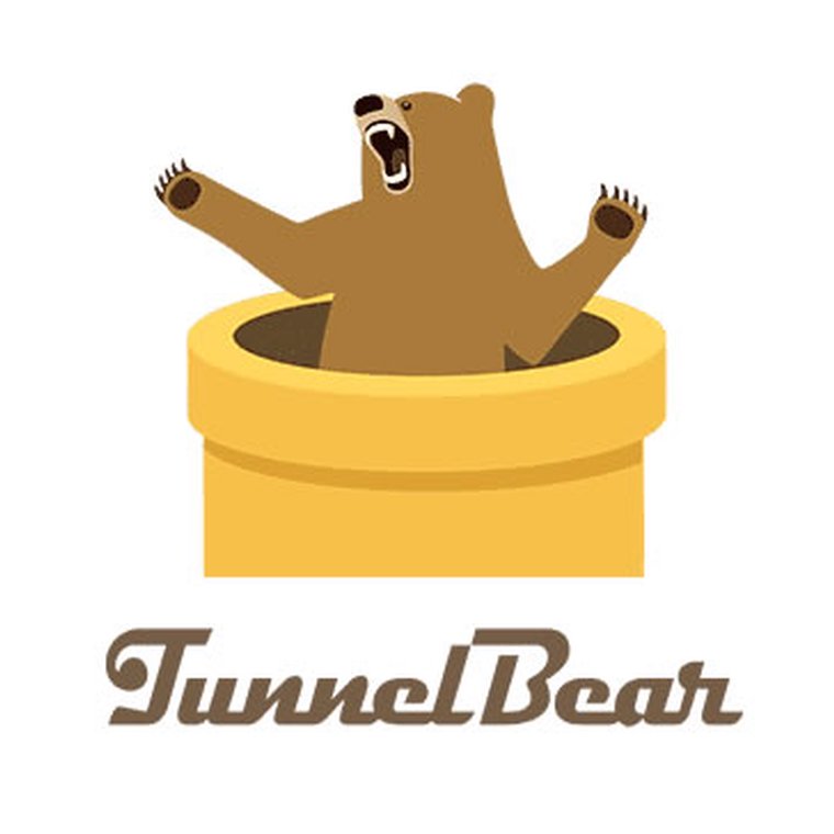 tunnelbear