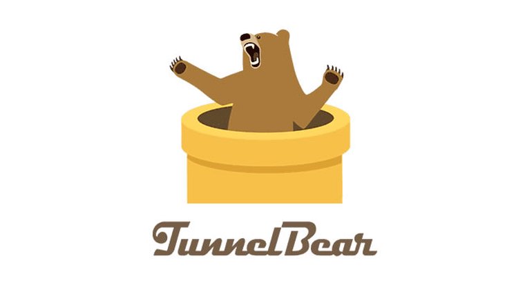 tunnelbear